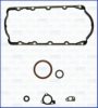 FORD YS4Z6E078AA Gasket Set, crank case
